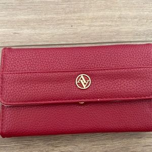 Adrian Vittadini wallet